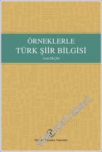 Örneklerle Türk Şiir Bilgisi -