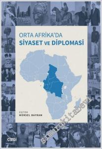 Orta Afrika'da Siyaset ve Diplomasi -        2025