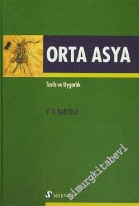 Orta Asya: Tarih ve Uygarlık -