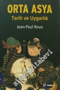 Orta Asya: Tarih ve Uygarlık -