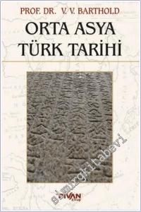 Orta Asya Türk Tarihi Dersleri -        2021