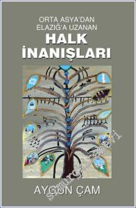 Orta Asya'dan Elazığ'a Uzanan Halk İnanışları -        2024
