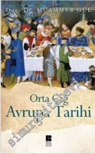 Orta Çağ Avrupa Tarihi -