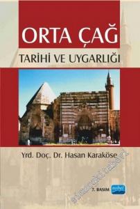 Orta Çağ Tarihi ve Uygarlığı -        2017
