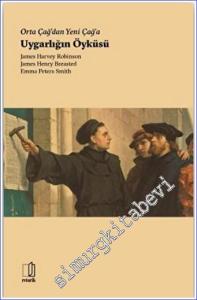 Orta Çağ'dan Yeni Çağ'a Uygarlığın Öyküsü -        2020
