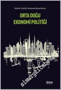 Orta Doğu Ekonomi Politiği -        2022