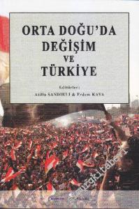 Orta Doğu'da Değişim ve Türkiye -        2014