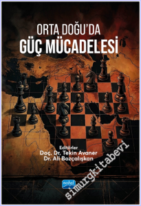 Orta Doğu'da Güç Mücadelesi -        2026