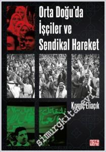 Orta Doğu'da İşçiler ve Sendikal Hareket -        2024
