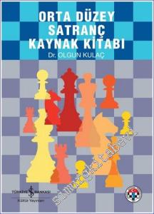 Orta Düzey Satranç Kaynak Kitabı  -        2025