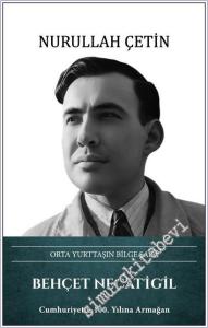 Orta Yurttaşın Bilge Şairi Behçet Necatigil (Ciltli) -        2026