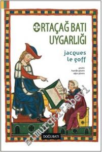 Ortaçağ Batı Uygarlığı -        2025