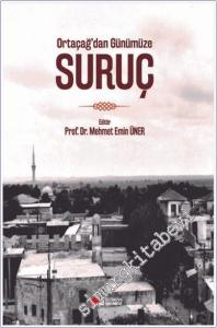 Ortaçağ'dan Günümüze Suruç -        2024