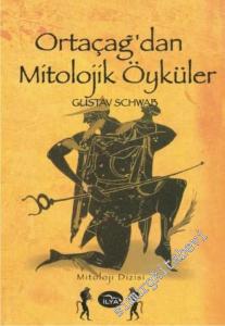 Ortaçağ'dan Mitolojik Öyküler -        2005