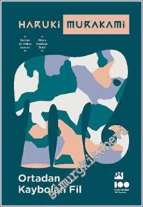 Ortadan Kaybolan Fil -        2023