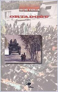 Ortadoğu - Seçme Yazılar -