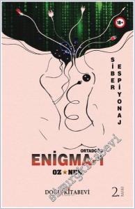 Ortadoğu: Siber Espiyonaj - Enigma 1 -        2024