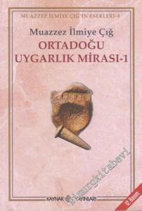 Ortadoğu Uygarlık Mirası 1 -        2020