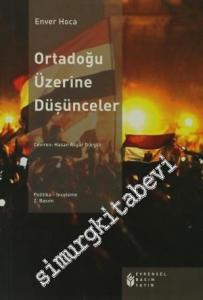Ortadoğu Üzerine Düşünceler 1958 - 1983 -
