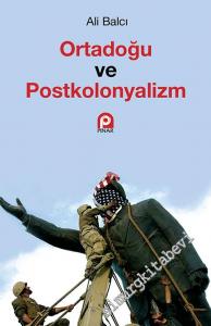 Ortadoğu ve Postkolonyalizm -