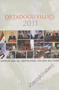 Ortadoğu Yıllığı 2011 -        2012