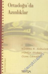 Ortadoğu'da Azınlıklar -        2006