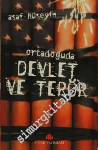 Ortadoğu'da Devlet ve Terör -