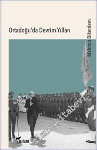 Ortadoğu'da Devrim Yılları -        2024