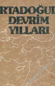 Ortadoğu'da Devrim Yılları - Bir Büyükelçinin Anıları -        1977