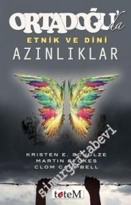 Ortadoğu'da Etnik ve Dini Azınlıklar -        1999