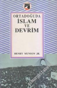Ortadoğu'da İslâm ve Devrim -