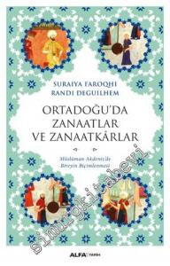 Ortadoğu'da Zanaatlar ve Zanaatkarlar -