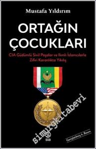 Ortağın Çocukları -        2024