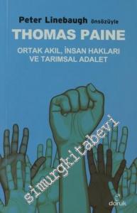 Ortak Akıl, İnsan Hakları ve Tarımsal Adalet -