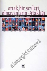 Ortak Bir Şeyleri Olmayanların Ortaklığı -        1997