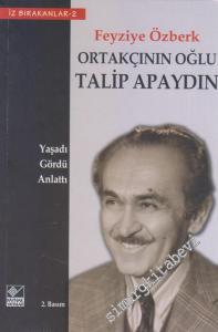 Ortakçının Oğlu Talip Apaydın -        2012