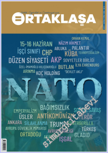 Ortaklaşa Dergisi - NATO - Sayı: 9