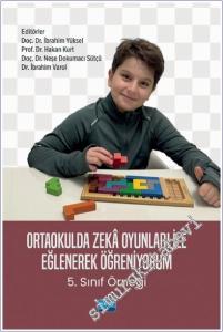 Ortaokulda Zeka Oyunları ile Eğlenerek Öğreniyorum -        2025