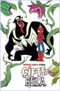 Örümcek Adam ve Venom: Çifte Bela - 2 -