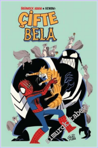 Örümcek Adam ve Venom: Çifte Bela - 3 -