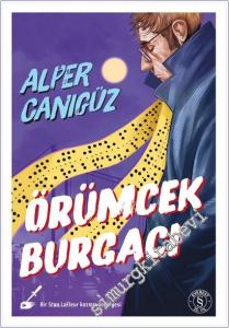 Örümcek Burgacı: Bir Stan LaFleur kozmo-polisyesi -        2025