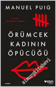 Örümcek Kadının Öpücüğü -        2025