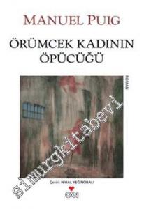Örümcek Kadının Öpücüğü -