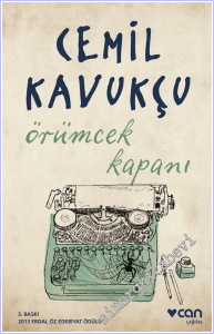 Örümcek Kapanı -        2026