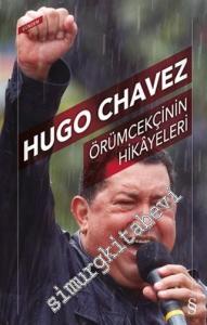 Örümcekçinin Hikâyeleri -