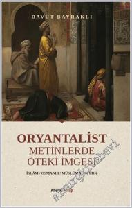 Oryantalist Metinlerde Öteki İmgesi -        2025