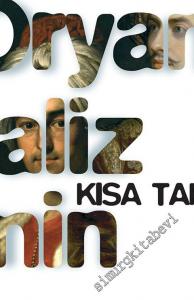 Oryantalizmin Kısa Tarihi -        2019