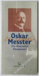Oskar Messter : Ein Deutscher Filmpionier -        1995