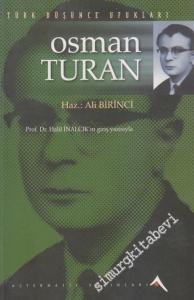 Osman Turan -