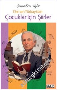 Osman Türkay'dan Çocuklar İçin Şiir -        2025